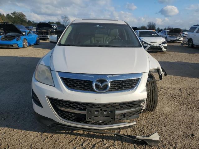 Photo 5 from auction – 2011 MAZDA CX-9 with VIN JM3TB3CA5B0309194