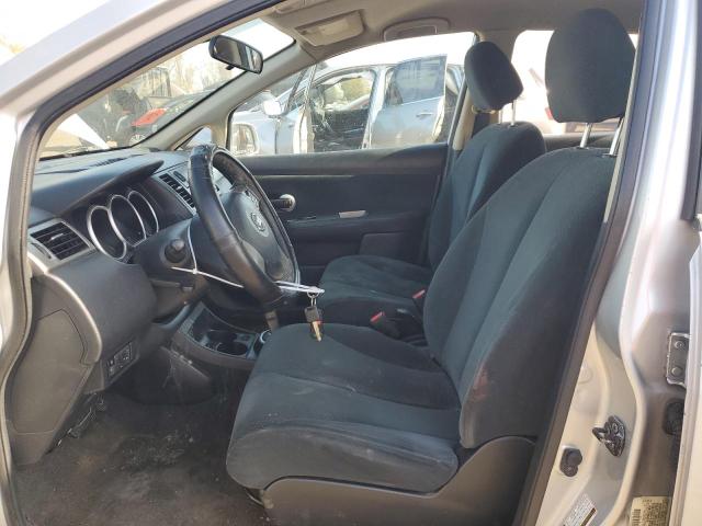 Photo 7 from auction – 2011 NISSAN VERSA S with VIN 3N1BC1CP5BL499126