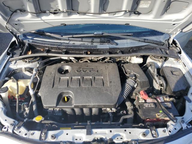 Photo 11 from auction – 2013 TOYOTA COROLLA BA with VIN 2T1BU4EE0DC117050
