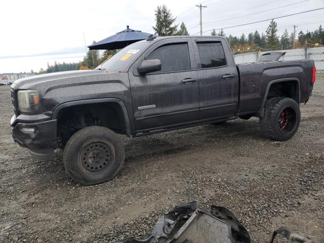 GMC SIERRA K15 2016 with VIN 1GTV2LEC3GZ239407 - Photo from auction