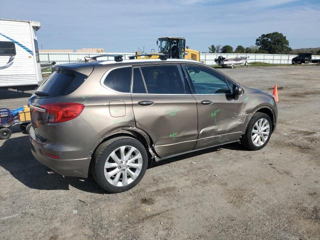 Photo 3 from auction – 2018 BUICK ENVISION P with VIN LRBFX3SX7JD005156