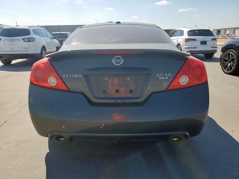 Photo 6 from auction – 2012 NISSAN ALTIMA SR with VIN 1N4BL2EPXCC263025