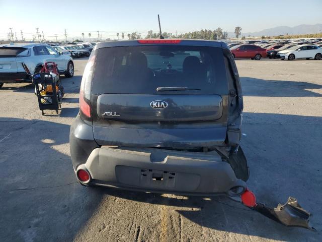Foto 6 de la subasta – 2015 KIA SOUL + con VIN KNDJP3A57F7115531