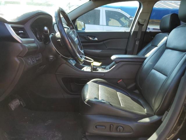 Photo 7 from auction – 2021 GMC ACADIA SLT with VIN 1GKKNULS7MZ178671