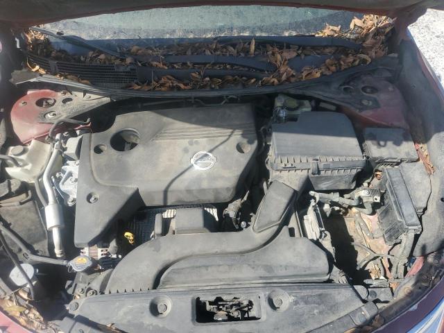 Photo 11 from auction – 2015 NISSAN ALTIMA 2.5 with VIN 1N4AL3AP2FC175744
