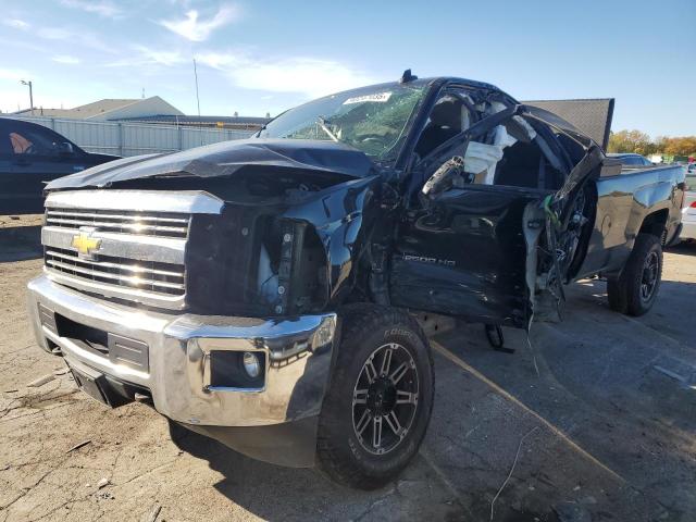 CHEVROLET SILVERADO 2016 with VIN 1GC1KVEG3GF168577 - Photo from auction
