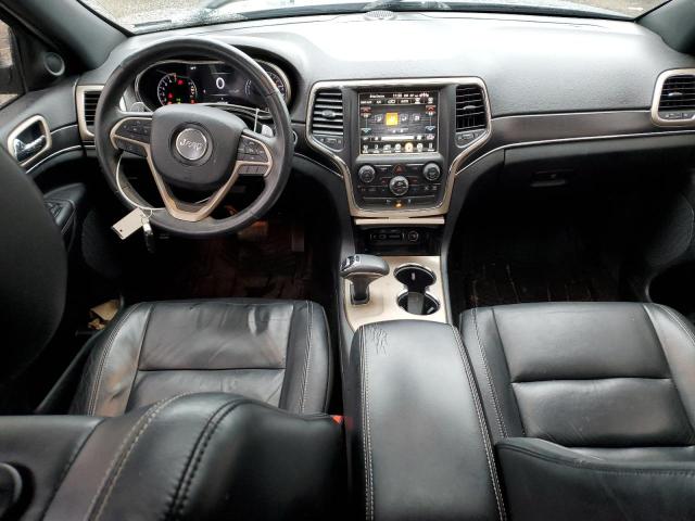 Photo 8 from auction – 2014 JEEP GRAND CHER with VIN 1C4RJFBG6EC289585