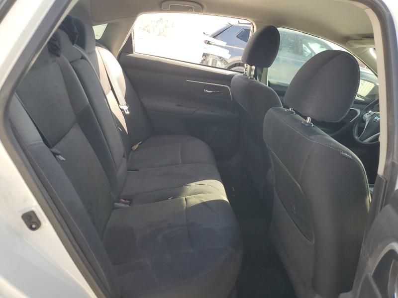 Photo 10 from auction – 2017 NISSAN ALTIMA with VIN 1N4AL3AP1HC178976