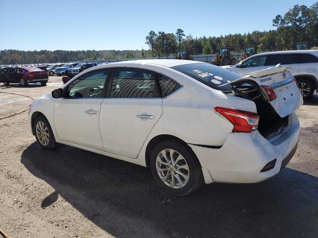 Photo 2 from auction – 2017 NISSAN SENTRA S with VIN 3N1AB7AP1HY236017
