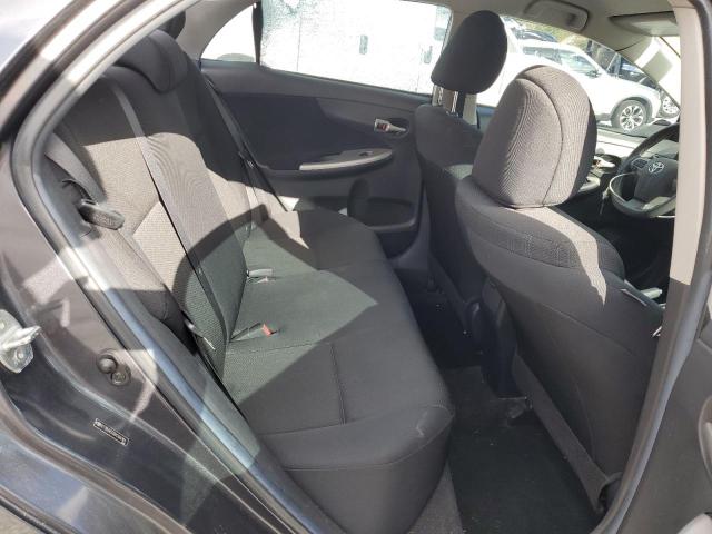 Photo 10 from auction – 2011 TOYOTA COROLLA BA with VIN 2T1BU4EE6BC584101