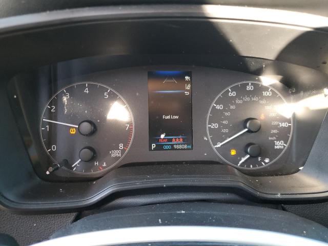 Photo 9 from auction – 2023 TOYOTA COROLLA LE with VIN 5YFB4MDE8PP013444
