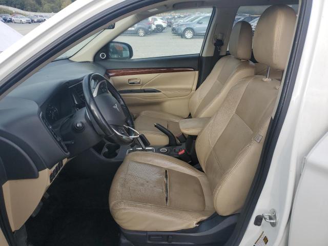 Photo 7 from auction – 2014 MITSUBISHI OUTLANDER with VIN JA4AZ3A36EZ017743