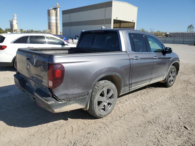 Photo 3 from auction – 2020 HONDA RIDGELINE with VIN 5FPYK3F78LB010131