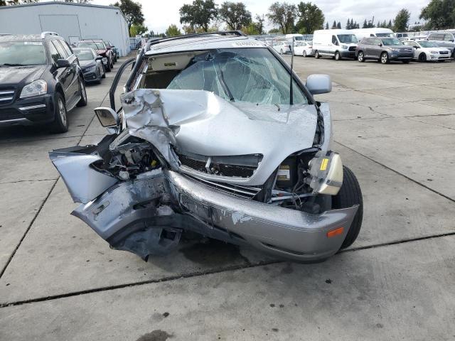 Photo 5 from auction – 2003 LEXUS RX 300 with VIN JTJGF10UX30163553