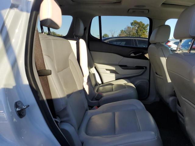 Photo 10 from auction – 2017 GMC ACADIA SLT-1 with VIN 1GKKNULS9HZ242926