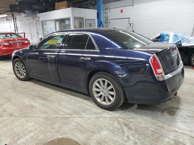 Photo 2 from auction – 2012 CHRYSLER 300 LIMITE with VIN 2C3CCACG4CH274681