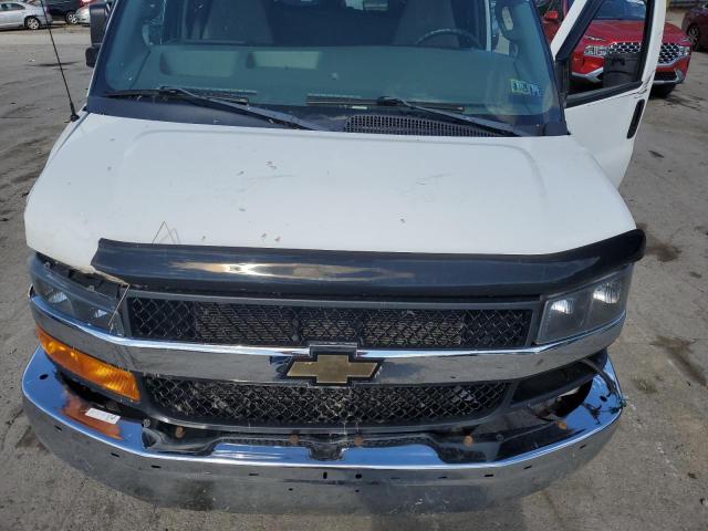 Photo 12 from auction – 2016 CHEVROLET EXPRESS G3 with VIN 1GAZGPFG7G1201990