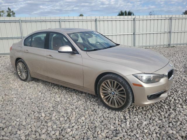 Photo 4 from auction – 2015 BMW 328 XI with VIN WBA3B3C54FJ984138