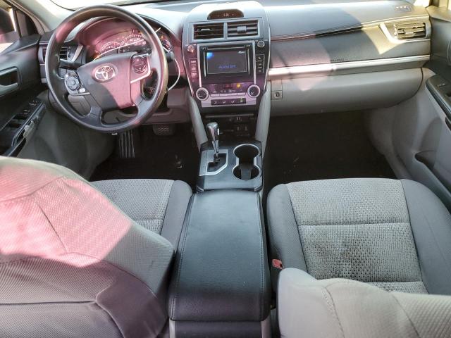 Photo 8 from auction – 2012 TOYOTA CAMRY BASE with VIN 4T4BF1FK1CR266874