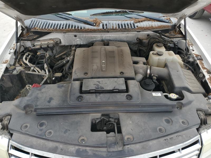 Photo 12 from auction – 2012 LINCOLN NAVIGATOR with VIN 5LMJJ2J50CEL02783