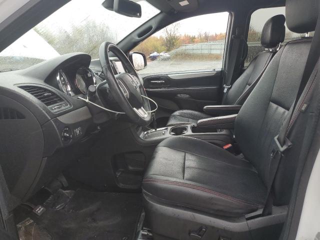 Photo 7 from auction – 2019 DODGE GRAND CARA with VIN 2C4RDGEG5KR512291