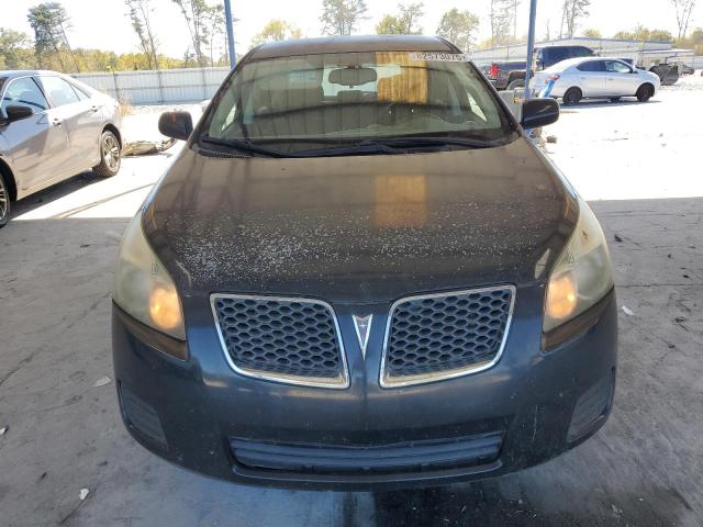 Photo 5 from auction – 2010 PONTIAC VIBE with VIN 5Y2SP6E85AZ413258