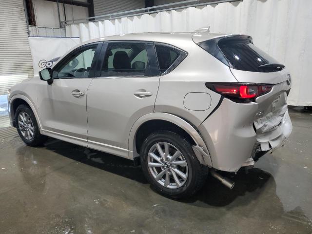Photo 2 from auction – 2025 MAZDA CX-5 PREFE with VIN JM3KFBCLXS0702166