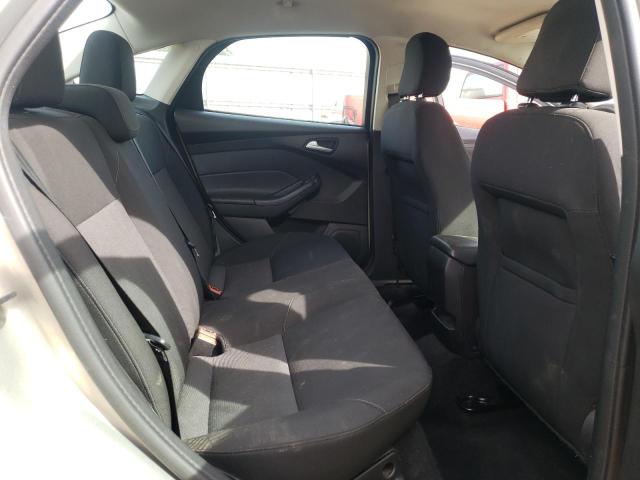 Photo 10 from auction – 2015 FORD FOCUS SE with VIN 1FADP3F23FL325813