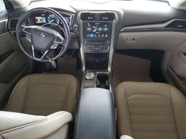 Photo 8 from auction – 2017 FORD FUSION SE with VIN 3FA6P0HD4HR333123