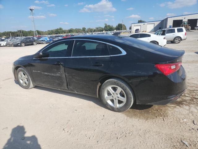 Photo 2 from auction – 2019 CHEVROLET MALIBU LS with VIN 1G1ZB5ST4KF149283