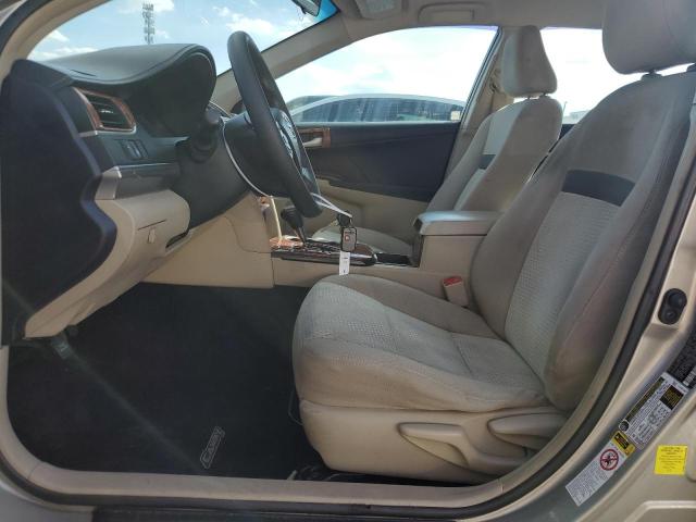 Photo 7 from auction – 2013 TOYOTA CAMRY L with VIN 4T4BF1FK0DR289998