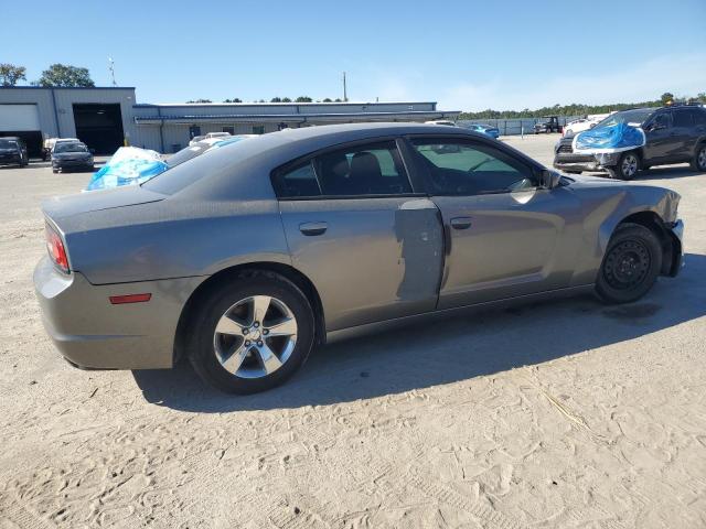 Photo 3 from auction – 2011 DODGE CHARGER with VIN 2B3CL3CG4BH534357