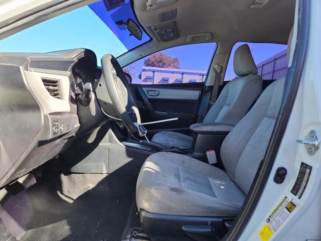 Photo 7 from auction – 2016 TOYOTA COROLLA L with VIN 2T1BURHE6GC698826