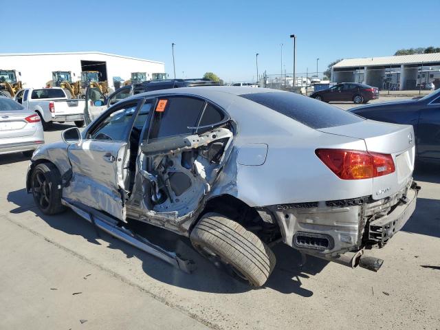 Photo 2 from auction – 2006 LEXUS IS 250 with VIN JTHCK262065004023