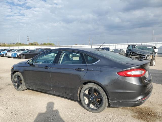 Photo 2 from auction – 2016 FORD FUSION SE with VIN 3FA6P0HDXGR281107
