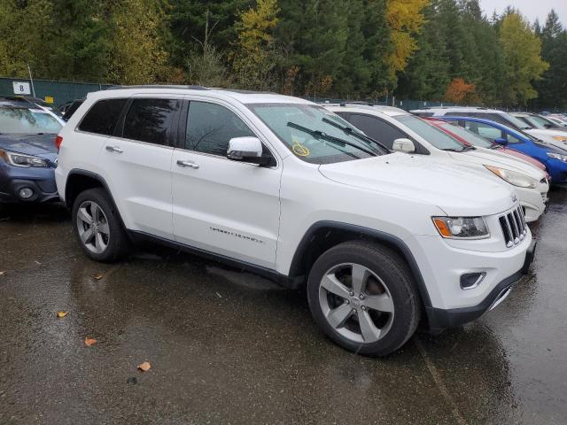 Photo 4 from auction – 2014 JEEP GRAND CHER with VIN 1C4RJEBM5EC381075
