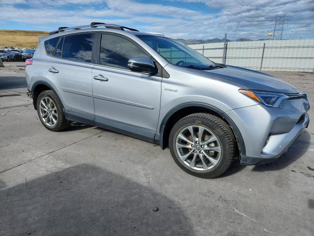 Photo 4 from auction – 2017 TOYOTA RAV4 HV LI with VIN JTMDJREV4HD142914