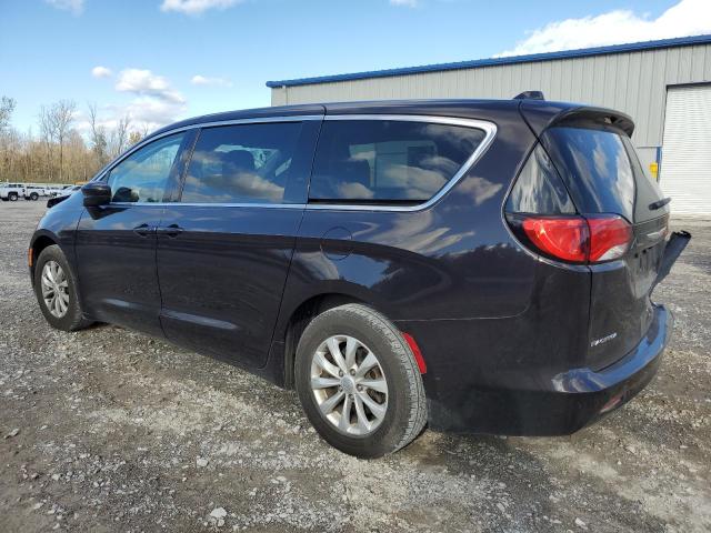 Photo 2 from auction – 2017 CHRYSLER PACIFICA T with VIN 2C4RC1DG4HR566000