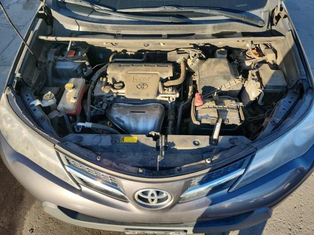 Photo 12 from auction – 2013 TOYOTA RAV4 LIMIT with VIN 2T3DFREV2DW027985