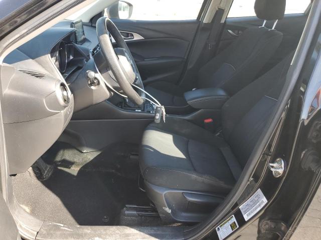 Photo 7 from auction – 2020 MAZDA CX-3 SPORT with VIN JM1DKDB70L1473392