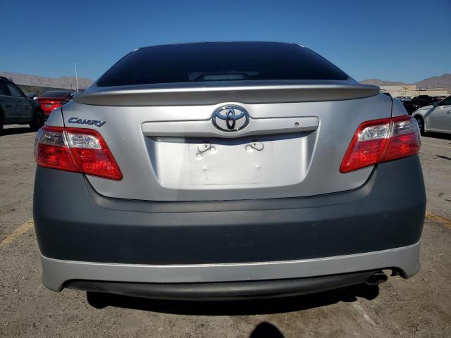 Photo 6 from auction – 2008 TOYOTA CAMRY CE with VIN 4T1BE46K48U749202