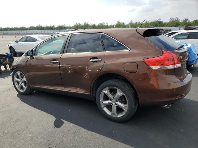 Photo 2 from auction – 2011 TOYOTA VENZA with VIN 4T3BK3BB7BU046409