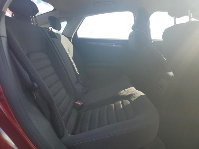 Photo 10 from auction – 2017 FORD FUSION SE with VIN 3FA6P0HD7HR416075