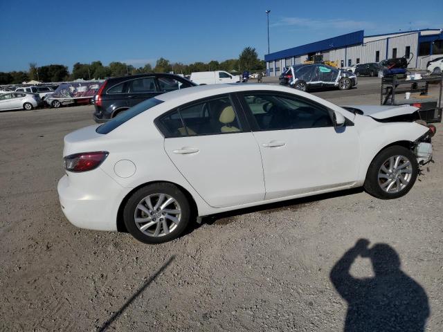 Photo 3 from auction – 2012 MAZDA 3 I with VIN JM1BL1V72C1608547
