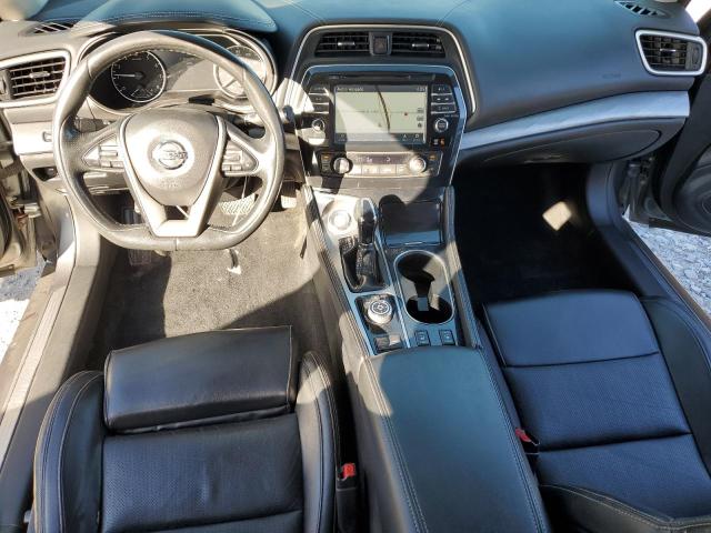 Photo 8 from auction – 2017 NISSAN MAXIMA 3.5 with VIN 1N4AA6AP4HC431747