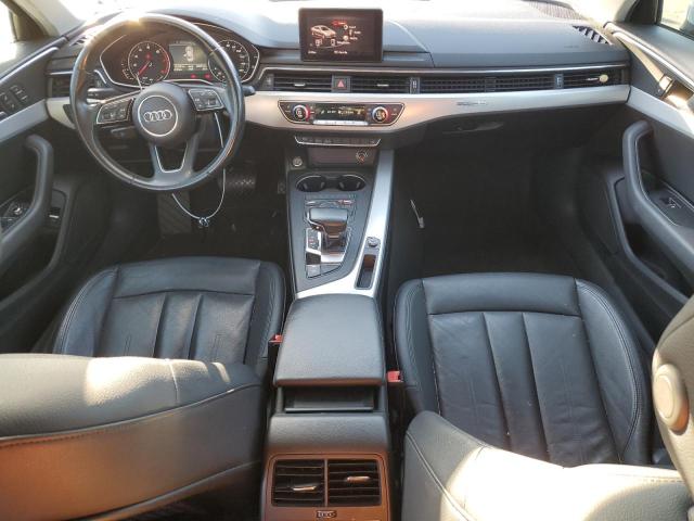 Photo 8 from auction – 2017 AUDI A4 PREMIUM with VIN WAUANAF44HN055780