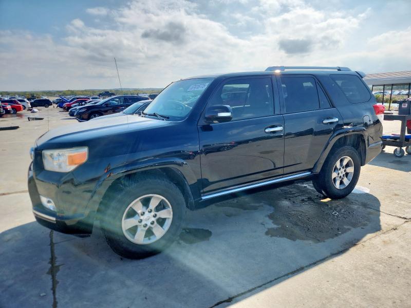 صورة رقم 1 من المزاد - 2011 TOYOTA 4RUNNER SR مع VIN JTEZU5JR7B5028904