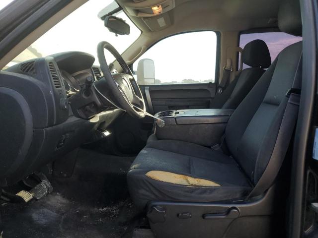 Photo 7 from auction – 2013 CHEVROLET SILVERADO with VIN 1GC1KXCG1DF232254