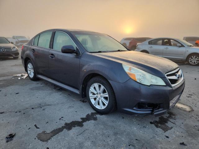 Photo 4 from auction – 2011 SUBARU LEGACY 2.5 with VIN 4S3BMCC6XB3257506