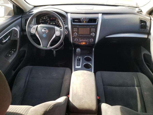 Photo 8 from auction – 2015 NISSAN ALTIMA 2.5 with VIN 1N4AL3AP2FC168129